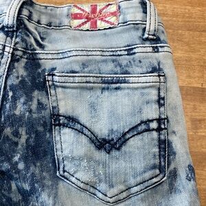 Machine jeans 28